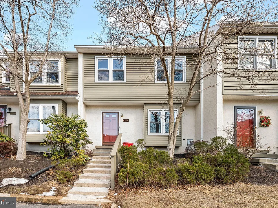 4204 Franklin Ct #4204