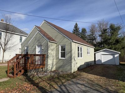 820 10TH AVENUE NORTH, Wisconsin Rapids, WI, 54495