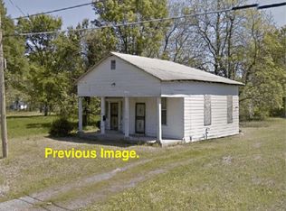 810 E 15th Ave, Pine Bluff, AR 71601