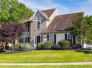 3211 Watermill Dr, Emmaus, PA