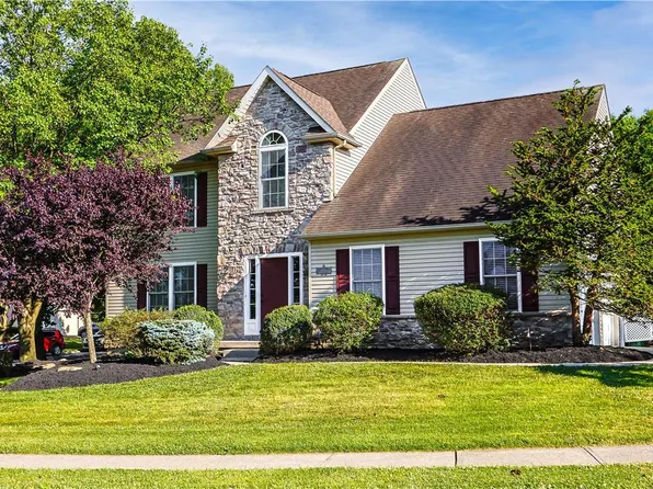 3211 Watermill Dr, Emmaus, PA 18049