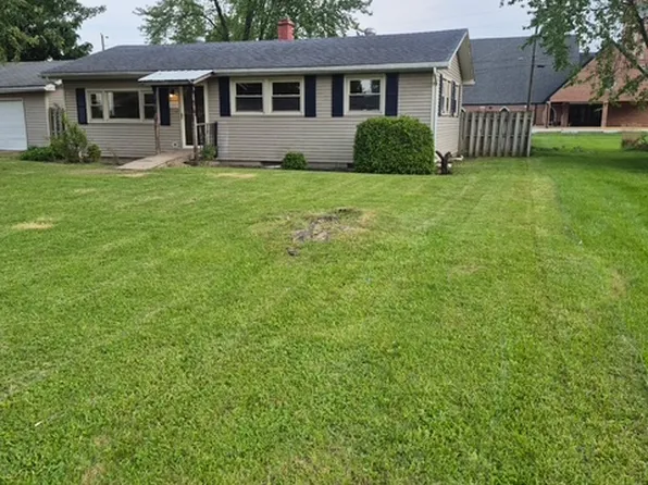 107 Romadoor Ave, Eaton, OH 45320