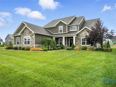 4711 Sunny Creek Ln, Sylvania, OH, 43560