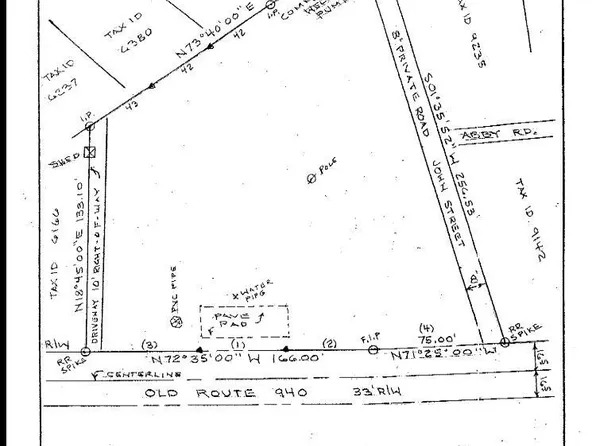 419 Old Route 940, Pocono Pines, PA 18350