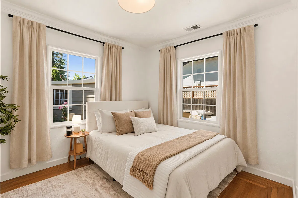 2 bed, $4,800 — Photo 2