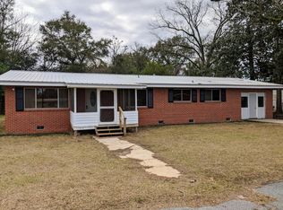 514 Pete Parker Rd, Holt, FL 32564