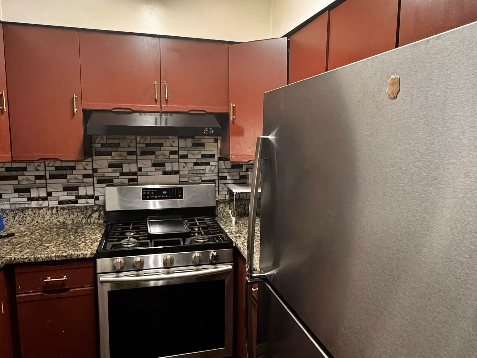 3 bed, 2.5 bath, 1584 sqft, $2,700 — Photo 2