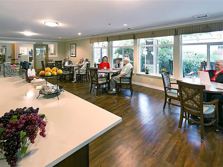 Windsor Square Retirement Community — Photo 16