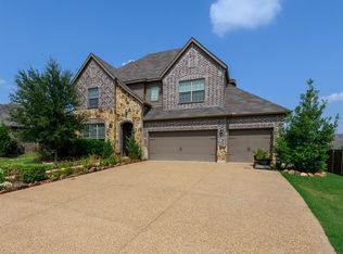 113 Martingale Trl, Oak Pt, TX 75068