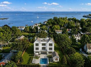 58 Cook Rd, Stamford, CT 06902