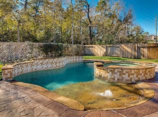 12738 Big Spring Trl, Humble, TX 77346