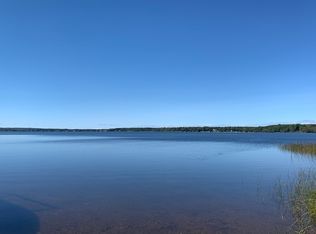 15729 Paradise Lake Rd, Carp Lake, MI 49718