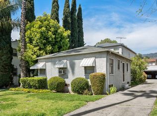 815 W Glenoaks Blvd, Glendale, CA 91202