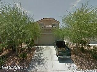 1534 S 234th Ln, Buckeye, AZ 85326