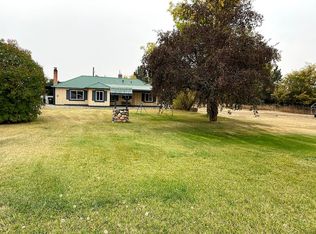 2552 E Yellowstone Hwy, Saint Anthony, ID 83445