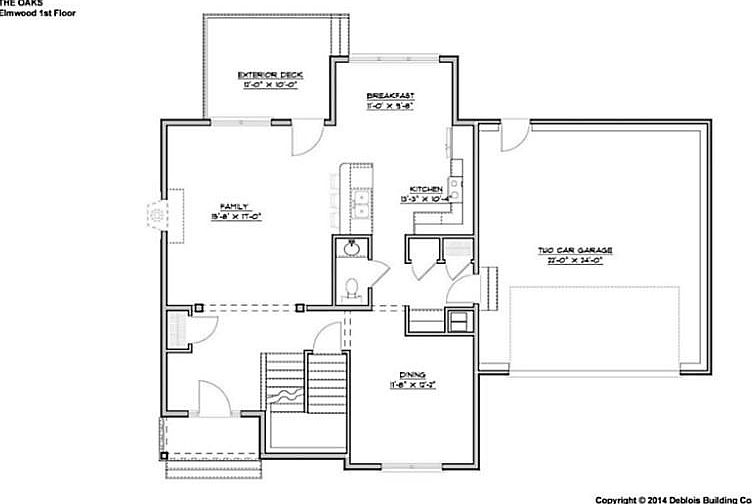 2nd image of 79 Teakwood Dr W