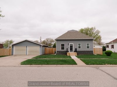 152 4th St, Hampton, NE, 68843