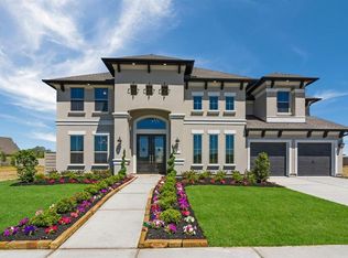 2419 Ponderosa Ridge Dr, Manvel, TX 77578