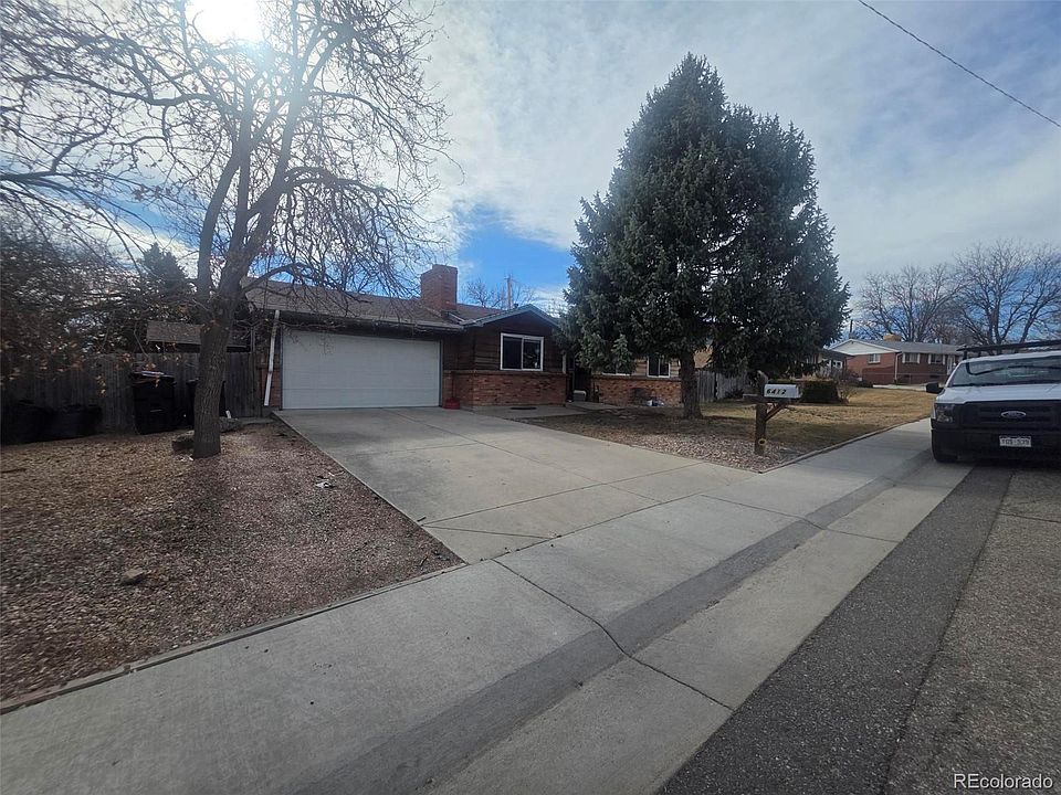 2nd image of 6412 W 69th Way