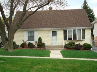 7247 W 113th St, Worth, IL