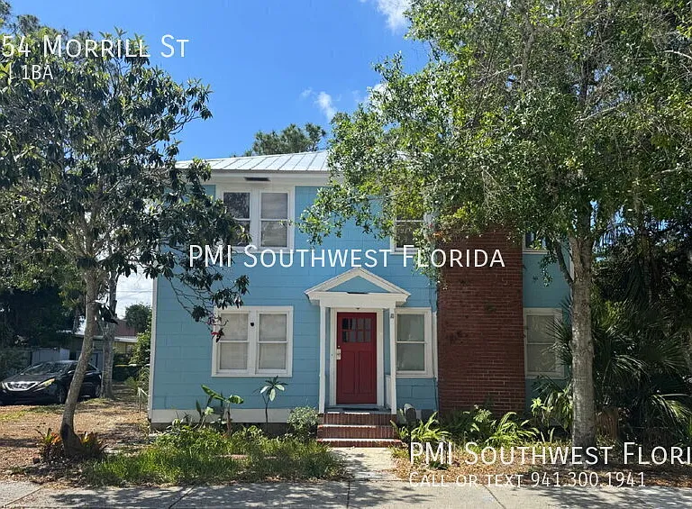 1754 Morrill St — Photo 1