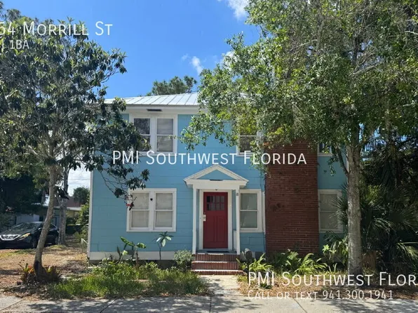 1754 Morrill St, Sarasota, FL 34236