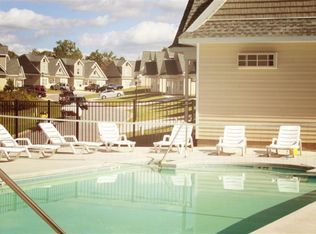 324 Arrowhead Dr, Central, SC 29630