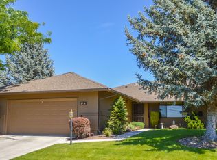 101 N 48th Ave UNIT 22B, Yakima, WA 98908