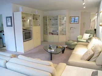 Rented by Citi Habitats