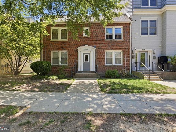2nd image of 1348 Nicholson St NW