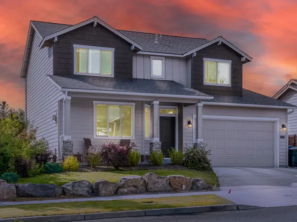 20848 Liberty Ln, Bend, OR 97701