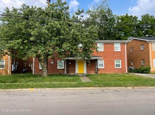 3601 Georgetown Pl, Louisville, KY 40215