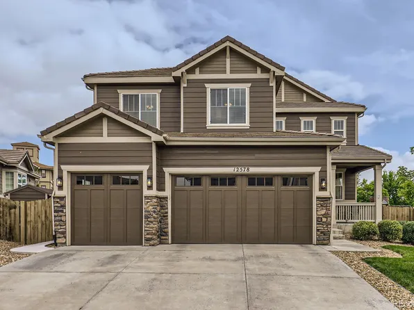 12578 Hudson Court, Thornton, CO 80241