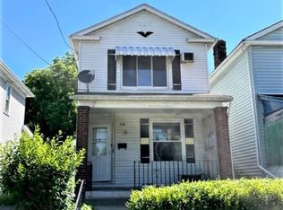 138 Maplewood Ave, Ambridge, PA 15003