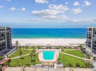 1400 Gulf Blvd APT 212, Clearwater, FL 33767