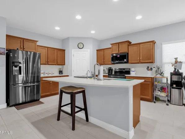 10830 E TOPAZ Avenue, Mesa, AZ 85212