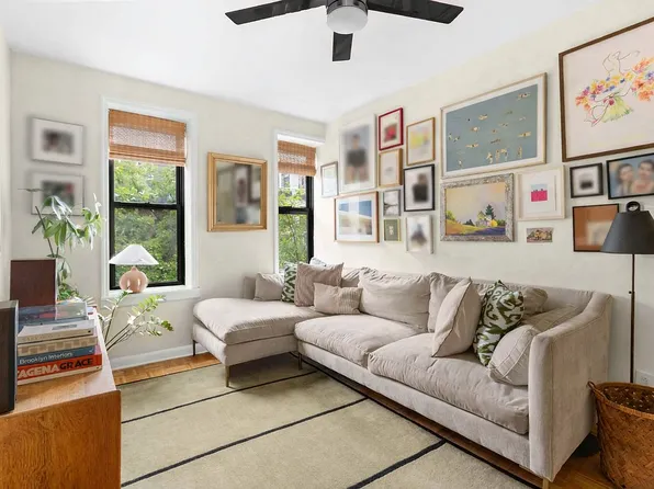 124 S 3rd St APT 8, Brooklyn, NY 11249