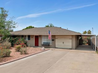 1806 N 48th Pl, Phoenix, AZ 85008