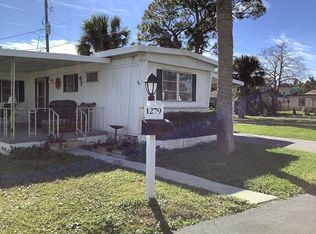 1279 Independence Dr, Daytona Beach, FL 32119