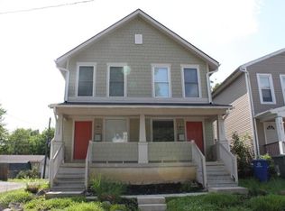 1623-1625 S 8th St, Columbus, OH