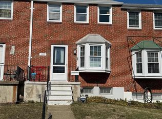 1666 Thetford Rd, Baltimore, MD 21286