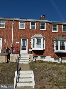 1666 Thetford Rd, Baltimore, MD, 21286