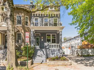 2124 N Capitol St NW, Washington, DC 20002
