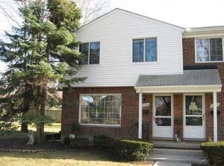 23350 Edsel Frd, Saint Clair Shores, MI
