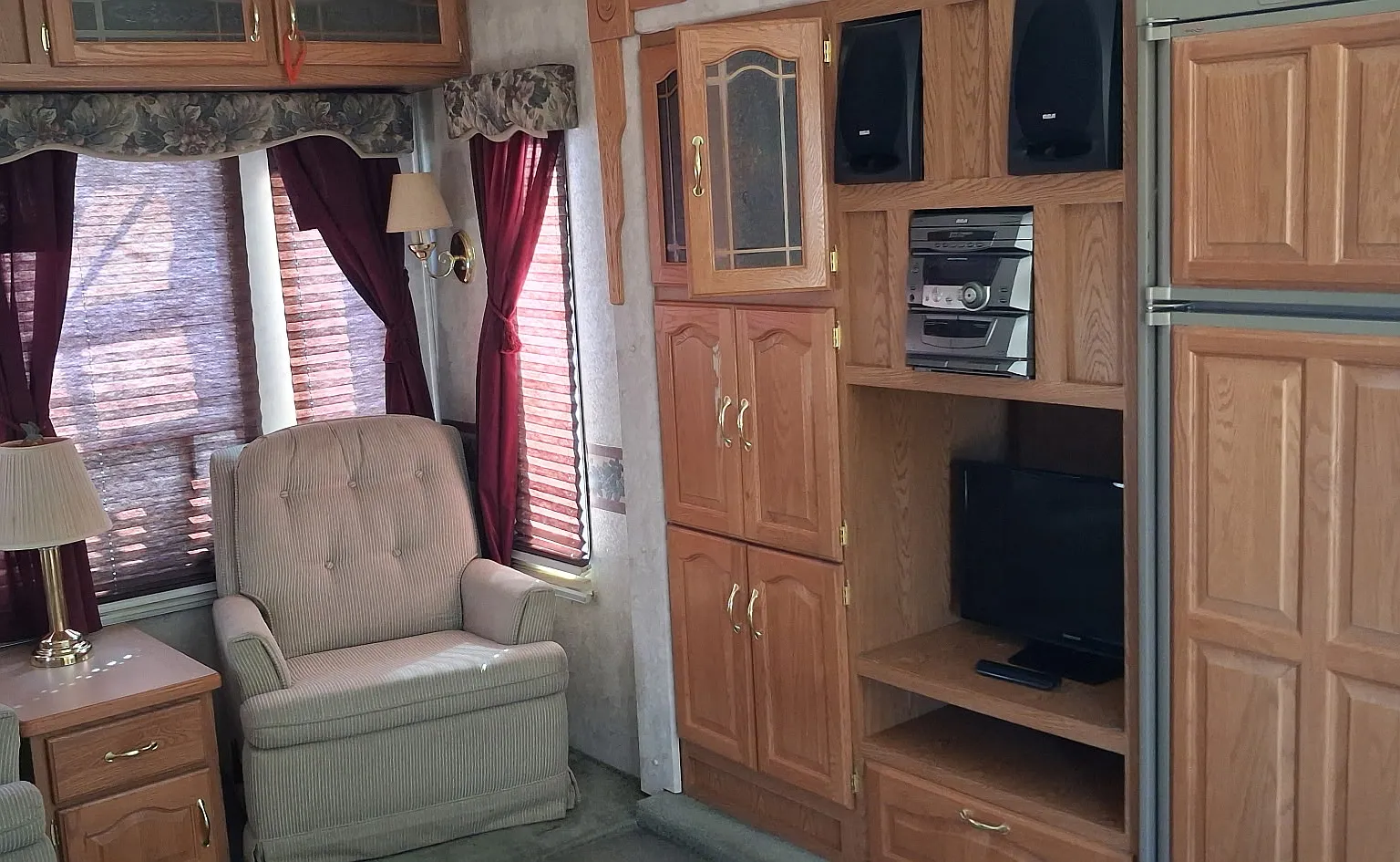 1 bed, $600 — Photo 4