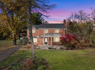 201 Dorseyville Rd, Pittsburgh, PA 15215