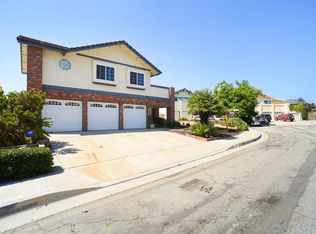 903 Bolker Way, Montebello, CA 90640