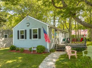71 Balsam St, Fairhaven, MA 02719