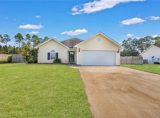 150 Maggies Ridge Rd, Brunswick, GA 31525