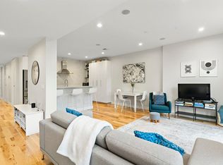 67 Lubec St #4, Boston, MA 02128